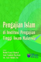 Pengajian Islam di Institusi Pengajian Tinggi Awam Malaysia